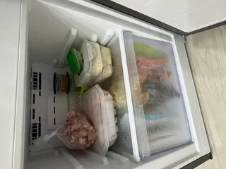 삼성전자 일반 306L 2도어 냉장고 리뷰7