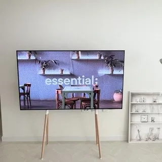 삼성전자 4K UHD OLED TV 리뷰6