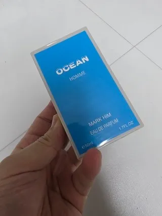 오션 옴므 리뷰7