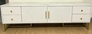 북유럽 스타일 티비다이 거실장 리뷰6