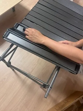 캠핑 테이블 리뷰6