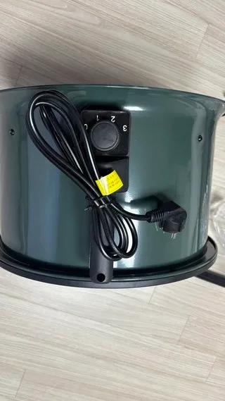 델루체 써큘레이터 리뷰6