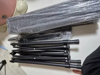 캠핑 테이블 리뷰6