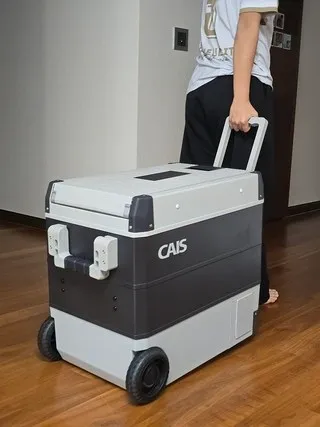 카이스 냉장고 리뷰6