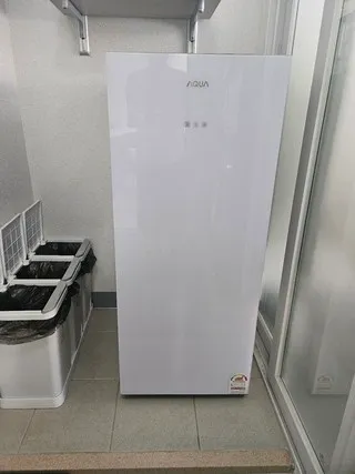하이얼 김치냉장고 리뷰10