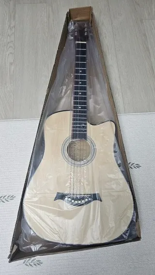 뮐러악기 통기타 리뷰6
