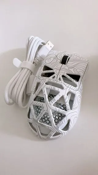 FURYCUBE G11 리뷰7