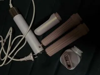 슈어홈뷰티 스타일러 리뷰7