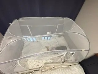 몽땅겟 모기장 리뷰8