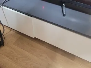 카나리아 거실장 리뷰7