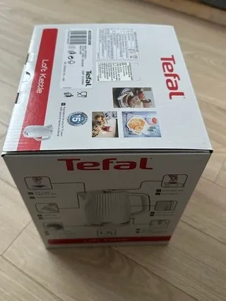 테팔 로프트 전기포트 리뷰7