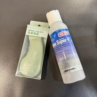일소 딥 클린 마스터 리뷰7