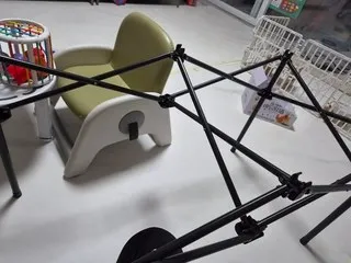 캠핑 테이블 리뷰7