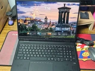 HP 오멘 16 리뷰7