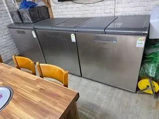 삼성 김치플러스 리뷰7