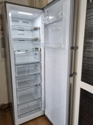 위니아 냉동고 리뷰7