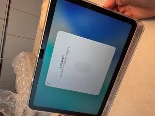 Apple 2025 아이패드 리뷰7