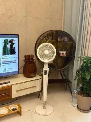 독일 프리미엄 서큘레이터 리뷰7
