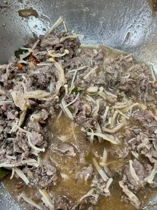 퀸센스 스텐 궁중팬 리뷰7