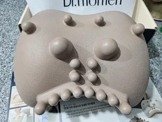 닥터몸엔 넥스팟 경추베개 리뷰7