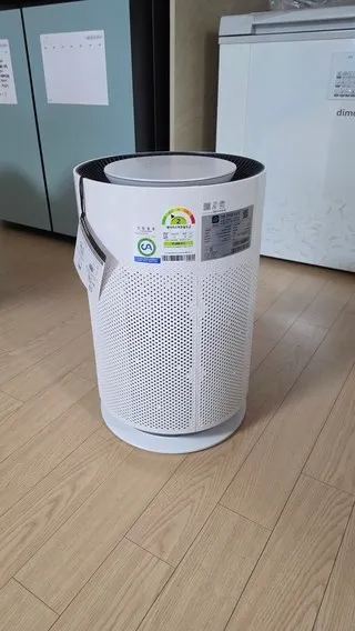 LG전자 퓨리케어 리뷰7