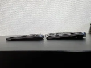 로지텍 MX KEYS S 리뷰7