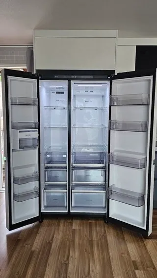 LG전자 디오스 냉장고 리뷰7