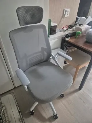 헤르티만 의자 리뷰 사진9