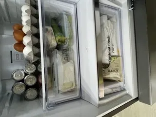 삼성전자 일반 306L 2도어 냉장고 리뷰8