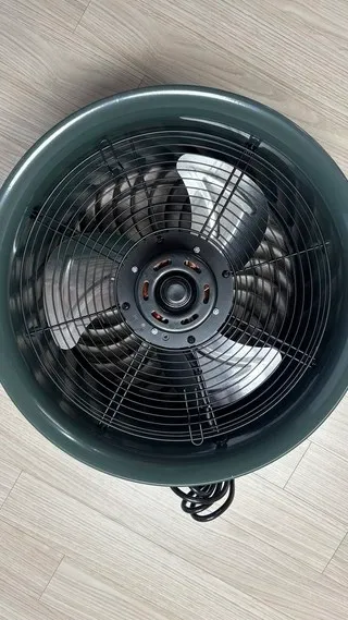 델루체 써큘레이터 리뷰7