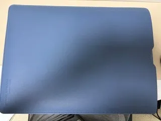 노트북 파우치 리뷰7