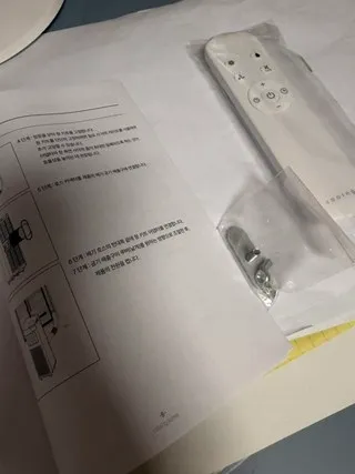 쿠잉 이동식 에어컨 리뷰7