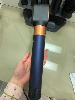 다이슨 에어랩 리뷰7