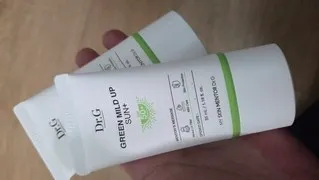 닥터지 선크림 리뷰7
