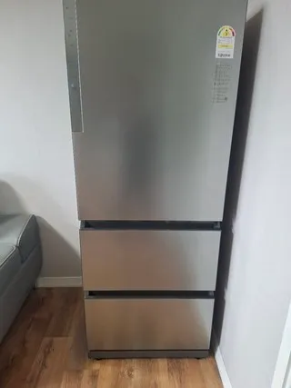 삼성전자 김치플러스 리뷰7