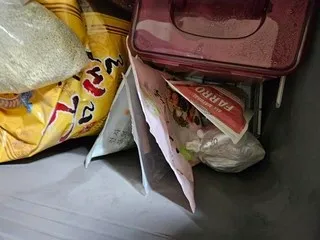 삼성 김치플러스 리뷰사진7