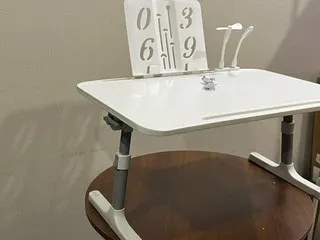 소형 테이블 리뷰 이미지7