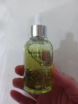 마미케어 모공 앰플 리뷰9