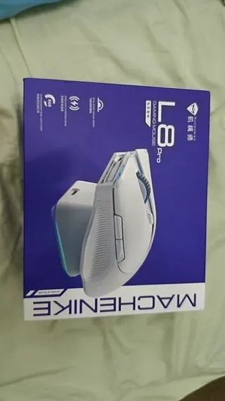 로지텍 마우스 리뷰8