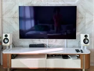 삼성전자 4K UHD OLED TV 리뷰8