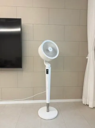 독일 프리미엄 서큘레이터 리뷰8