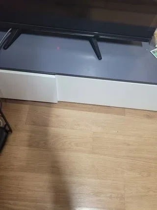 카나리아 거실장 리뷰8