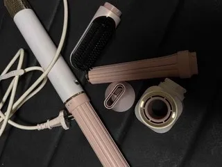 슈어홈뷰티 스타일러 리뷰8