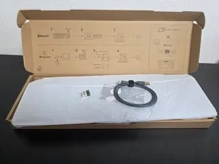 로지텍 MX KEYS S 리뷰8