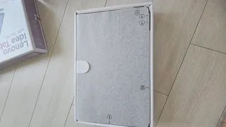 레노버 아이디어탭 11 리뷰8