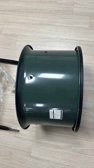 델루체 써큘레이터 리뷰8