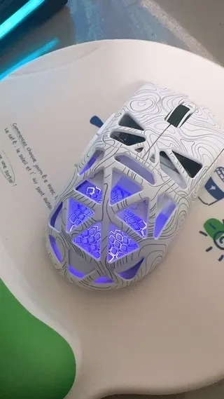 FURYCUBE G11 리뷰8