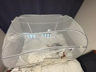 몽땅겟 모기장 리뷰9