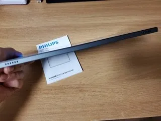 필립스 T8015 리뷰 이미지10