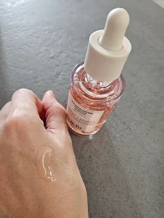 잇퓨 순율 앰플 리뷰8